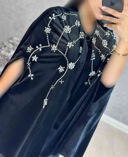 پانچ نگین گلدوزی: 8852
