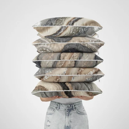 کوسن 5 تکه 50