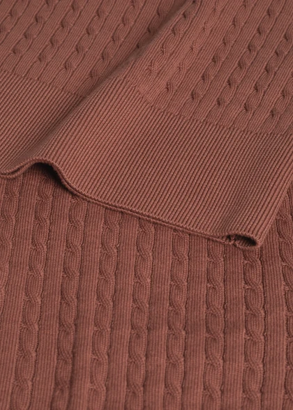 پولوشرت طرح دار Knit