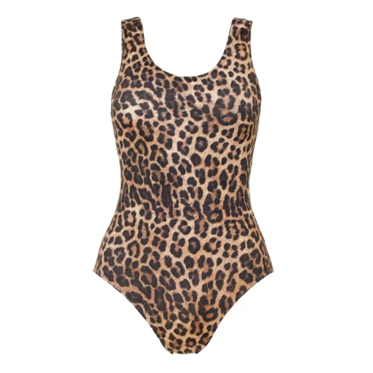 مایو اسلیپ طرح پلنگی برند کولسی کد 209