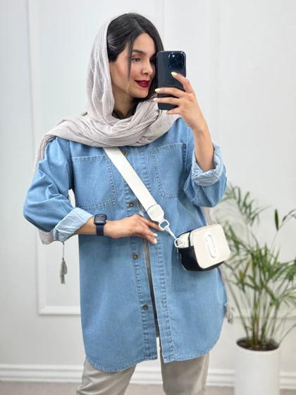 مانتو جین طنین