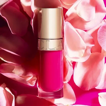 روغن لب لیپ کامفورت اویل کلارنس Clarins