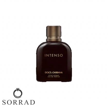 عطر ادکلن دولچه گابانا پورهوم اینتنسو | DOLCE & GABBANA – Pour Homme Intenso