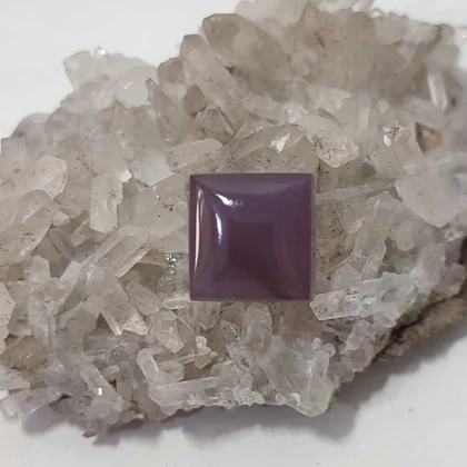 سنگ عقیق سوسنی کد 7