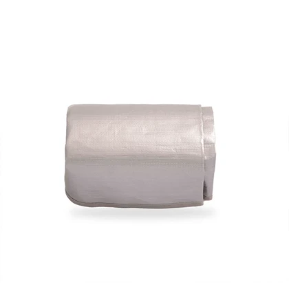 زیرانداز چادر مسافرتی هپی کمپ مدل Armor کد 46855 – سایز S