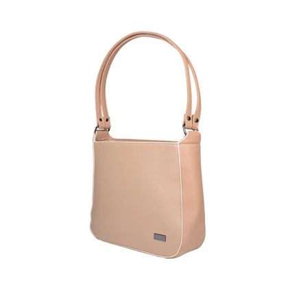 کیف دستی چرم زنانه 109