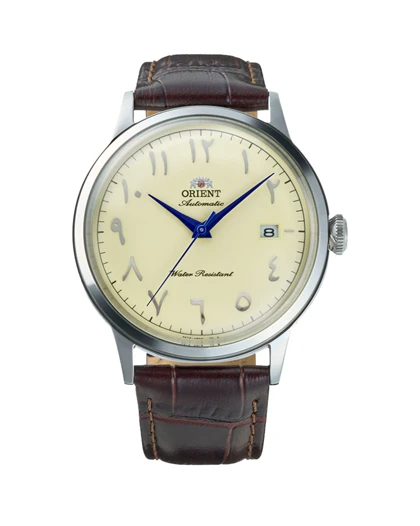 ساعت مچی مردانه اورینت ORIENT RA-AC0039Y30B