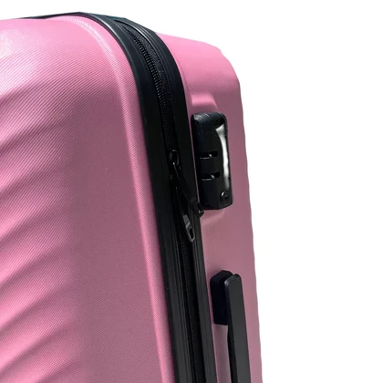 چمدان سایز متوسط ماژرو مدل MAZHRO - MZR40121 MEDIUM