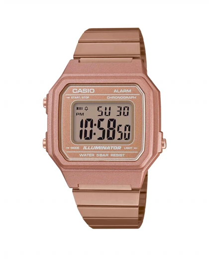 ساعت مچی کاسیو CASIO B650WC-5A