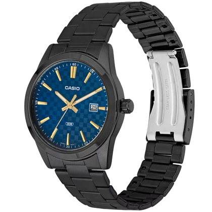 ساعت مچی مردانه کاسیو CASIO MTP-VD03B-2A