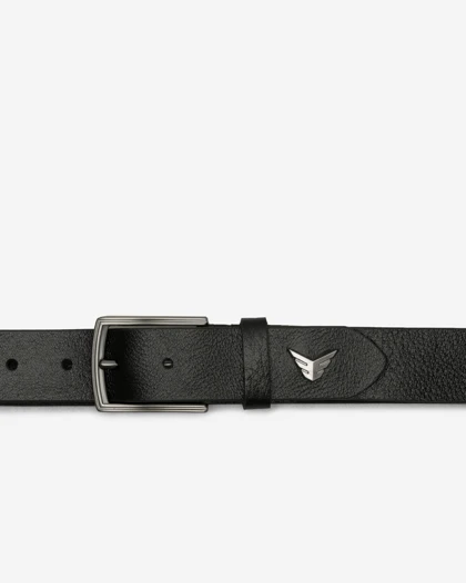 کمربند مردانه چرم