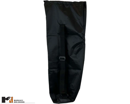 کاور مت یوگا نایک مدل پارچه شمعی کد 2003953