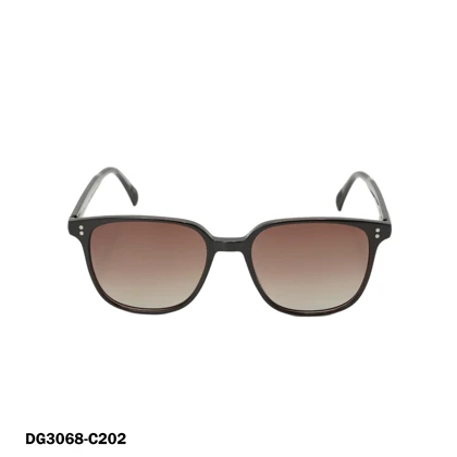 عینک آفتابی یونیسکس دیزاینو ( DESIGNO ) مدل DG 3068