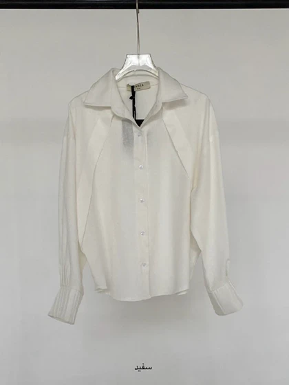شومیز بلویش - Belvish - 401