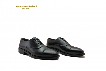 کفش مردانه رسمی روزمره چرم طبیعیsi36