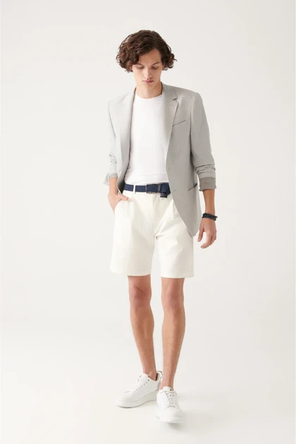 کت و ژاکت مردانه avva