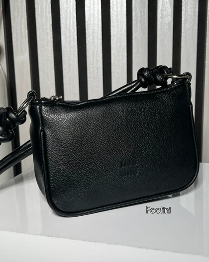 کیف زنانه دوشی MIU MIU 109 PRS