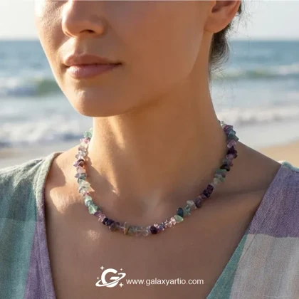 گردنبند فلوریش