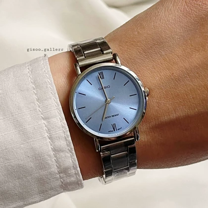 ساعت کاسیو زنانه