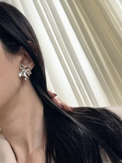 گوشواره فلاور