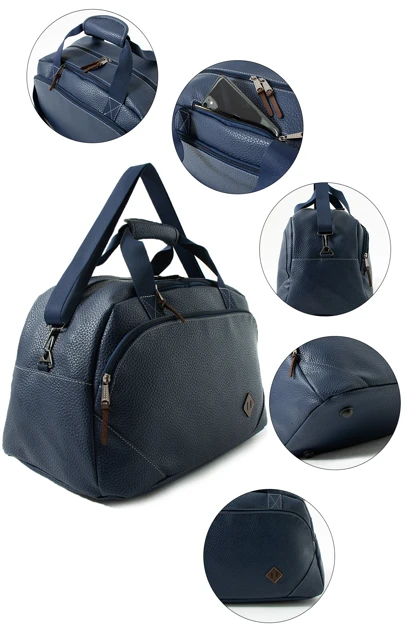 ساک و چمدان بای هاکان by-hakan