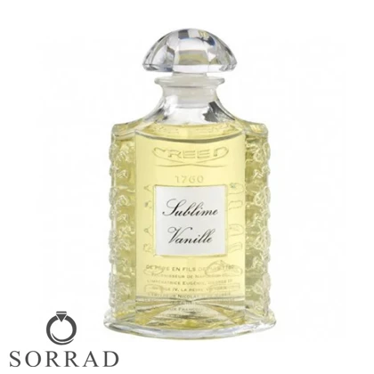 عطر ادکلن کرید سابلایم وانیل | Creed Sublime Vanille