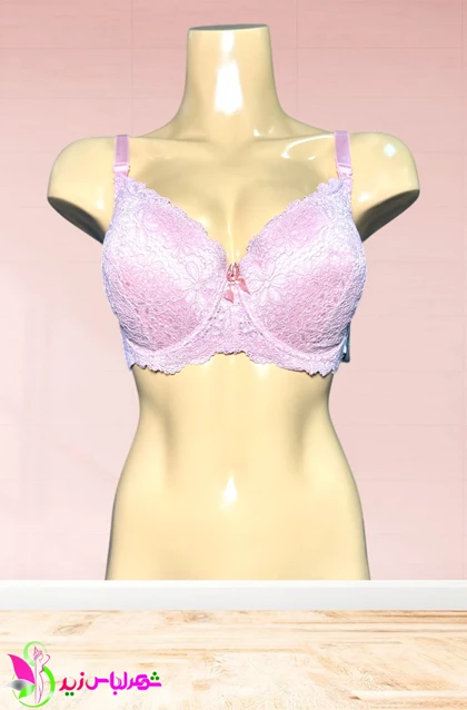 سوتین گیپوری برند الگانس اروپایی