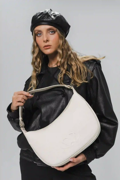 کیف دوشی زنانه دیوید جونز مدل David Jones CM7464