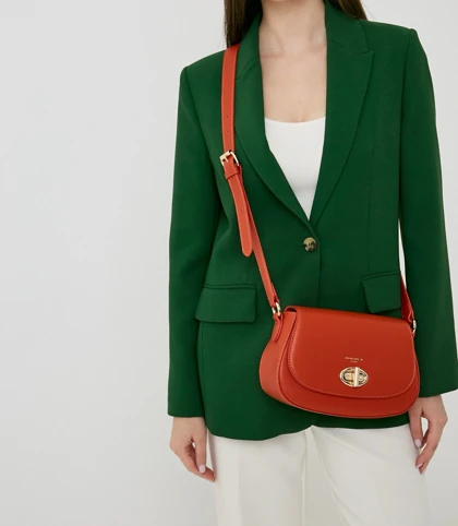 کیف دوشی مدل David Jones CM6710