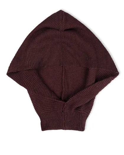 کلاه گردنی ساده 27010