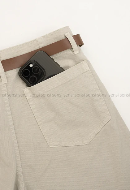 شلوار جین واید لگ@ کد1005227