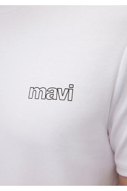 تیشرت مردانه اورجینال ماوی mavi