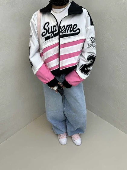 سویشرت SUPREME