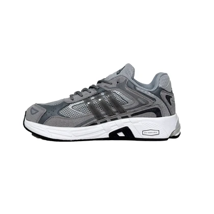 کتانی اسپرت مردانه مدل آدیداس Adidas رنگ طوسی کد 51432