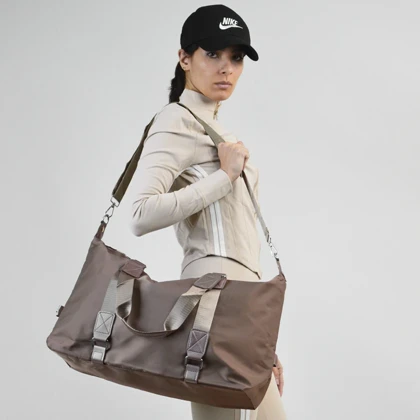 کیف ورزشی زنانه الو مدل 253310