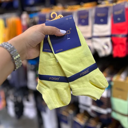 جوراب مچی مردانه/Code:9047_41