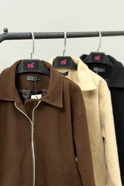 بامبر جکت منگو