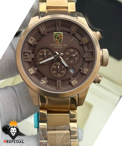 ساعت مردانه پورشه دیزاین اورجینال
