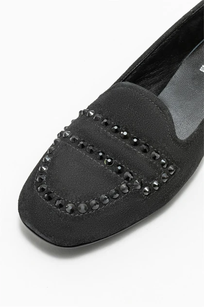 کفش لوفر زنانه اورجینال elle