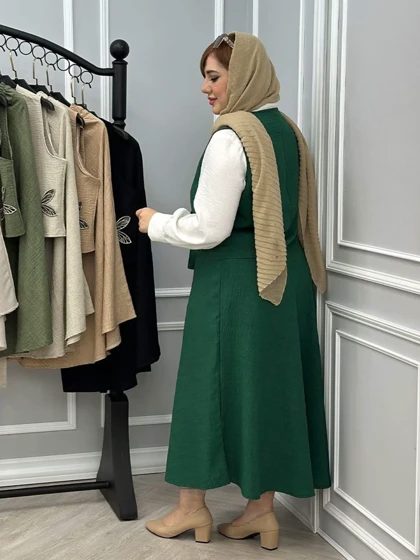 ست دوتیکه شاپرک