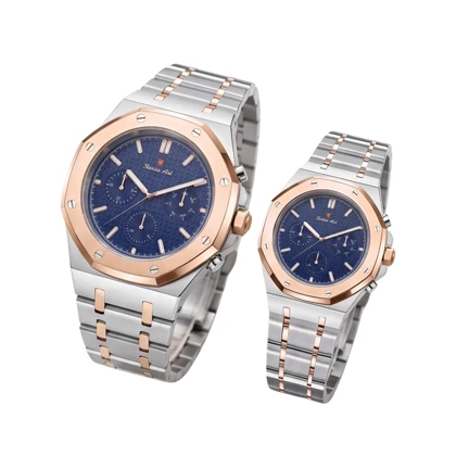 ست ساعت مچی سوئیس آرت مدل 920054-55SR1606