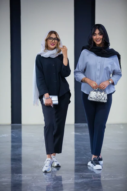 مانتو لینن پنبه خفاشی تک جیب