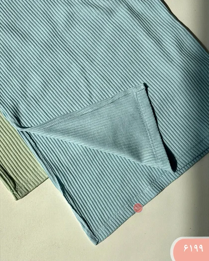 پیراهن ماکسی ماکارون 6199