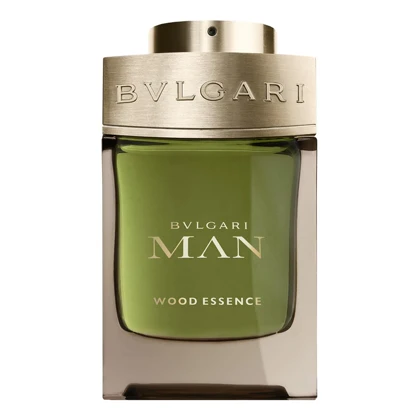 ادوپرفیوم مردانه بولگاری مدل Man Wood Essence حجم 100 میلی لیتر