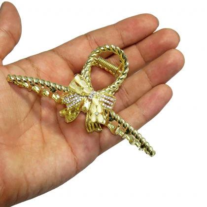 کلیپس مو زنانه مدل G_Lnd_1243