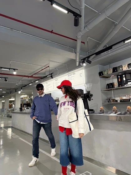 دورس پاییزه H&M218