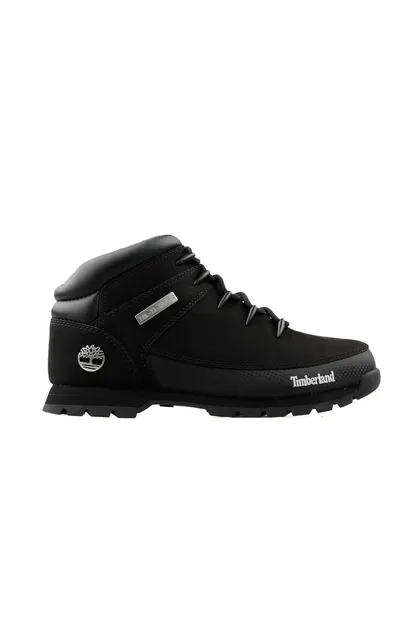 چکمه و کفش مردانه کوهنوردی Euro Sprint Hiker TB06361R0011 مشکی TB0A266B0151