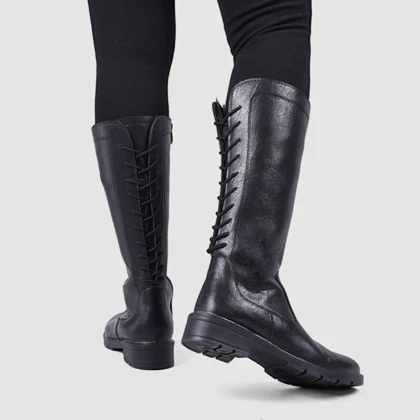 کفش بوت زنانه مدل 0505 _ Boots