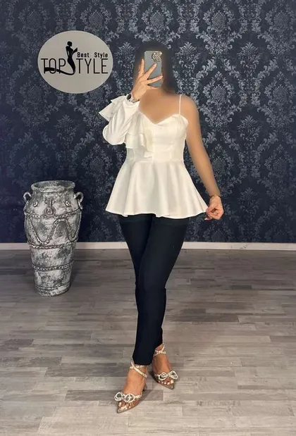 تونیک عروسکی : 8523