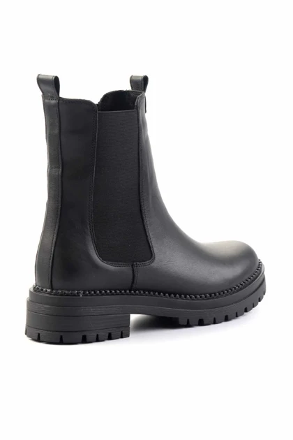 بوت و نیم بوت زنانه bambi